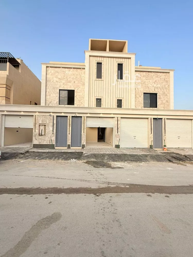 دور للبيع في شارع سراج الدين العسقلاني, حي عكاظ, مدينة الرياض, منطقة الرياض صورة 4