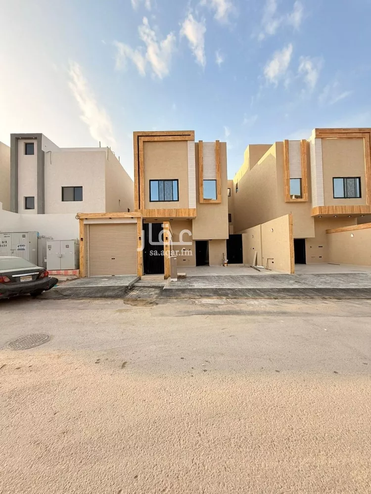 شقة للبيع في شارع محمد بن احمد بن الضياء, حي عكاظ, مدينة الرياض, منطقة الرياض صورة 3