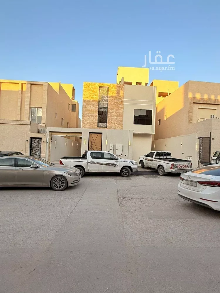 دور للبيع في شارع محمد الهمذاني, حي نمار, مدينة الرياض, منطقة الرياض صورة 3