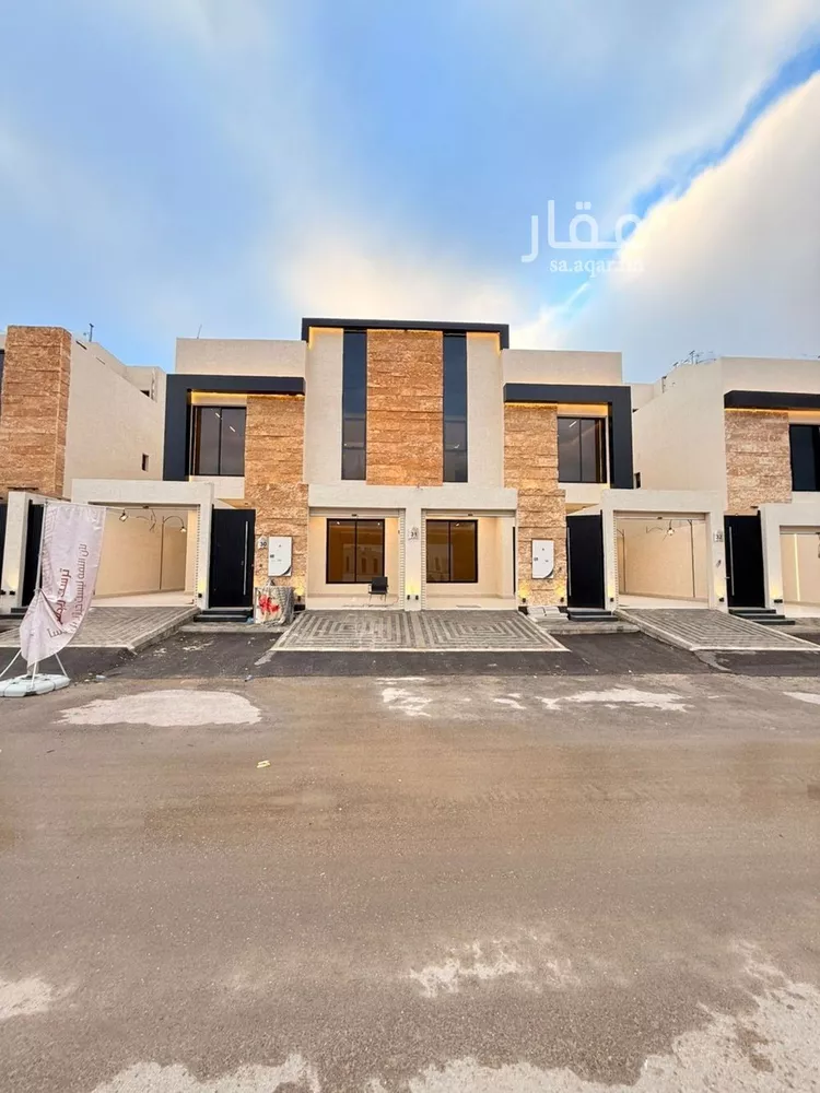 فيلا للبيع في شارع عبدالرحمن القاضي, حي عكاظ, مدينة الرياض, منطقة الرياض