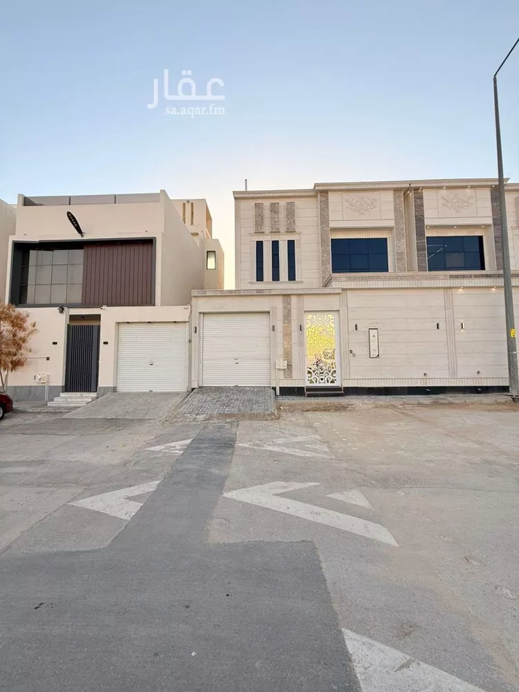 فيلا للبيع في شارع هلال بن بدر, حي العريجاء الغربي, مدينة الرياض, منطقة الرياض