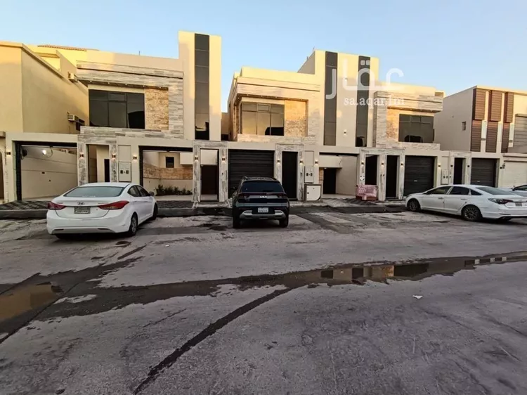 دور للبيع في شارع  محمد طاهر الكردي, حي العوالي, مدينة الرياض, منطقة الرياض