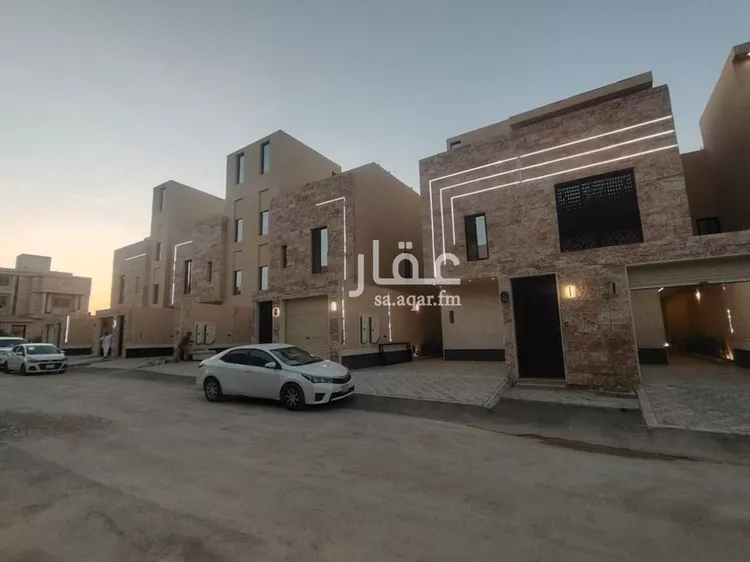 فيلا للبيع في شارع عبدالله باسند, حي طويق, مدينة الرياض, منطقة الرياض صورة 3