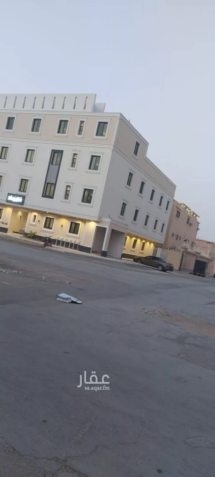 شقة للبيع في شارع احمد بن الخطاب, حي طويق, مدينة الرياض, منطقة الرياض صورة 3
