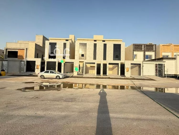 دور للبيع في شارع محمد العلوي الشنقيطي, حي طويق, مدينة الرياض, منطقة الرياض