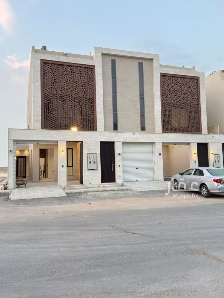 دور للبيع في شارع ابن الاشعث, حي طويق, مدينة الرياض, منطقة الرياض صورة 3