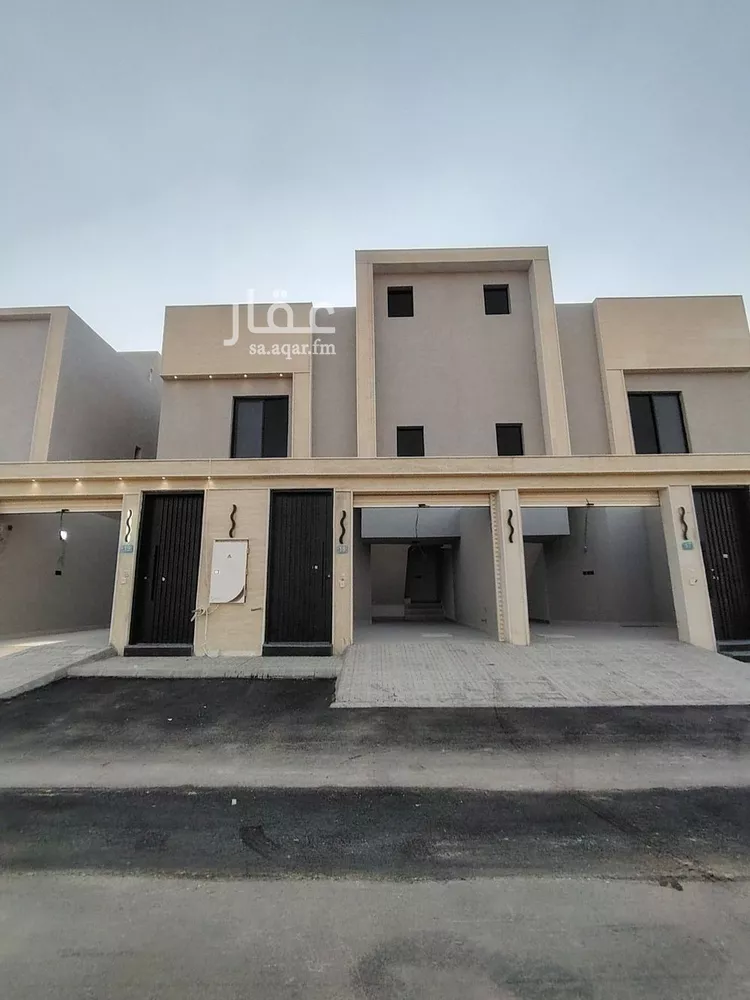 دور للبيع في شارع مالك بن الحارث, حي بدر, مدينة الرياض, منطقة الرياض
