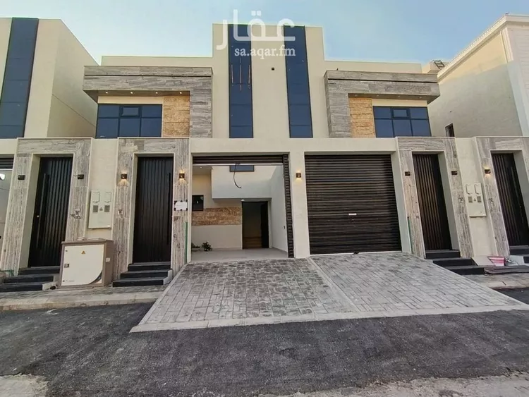 دور للبيع في شارع أحمد القيرواني, حي العوالي, مدينة الرياض, منطقة الرياض صورة 3