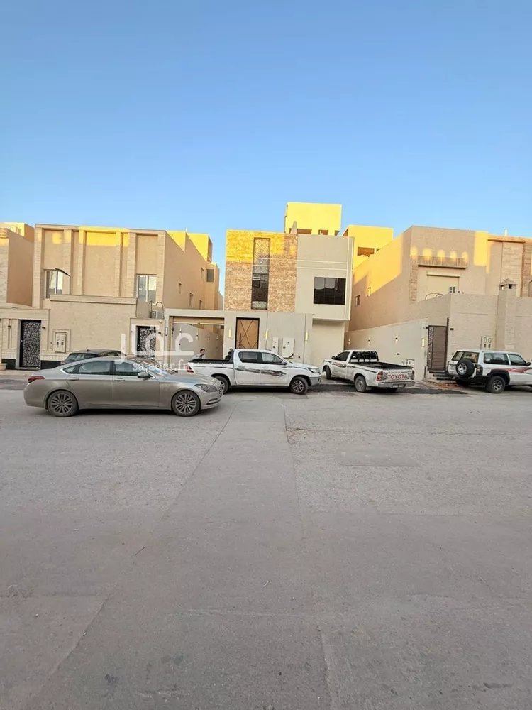 دور للبيع في شارع محمد الهمذاني, حي نمار, مدينة الرياض, منطقة الرياض