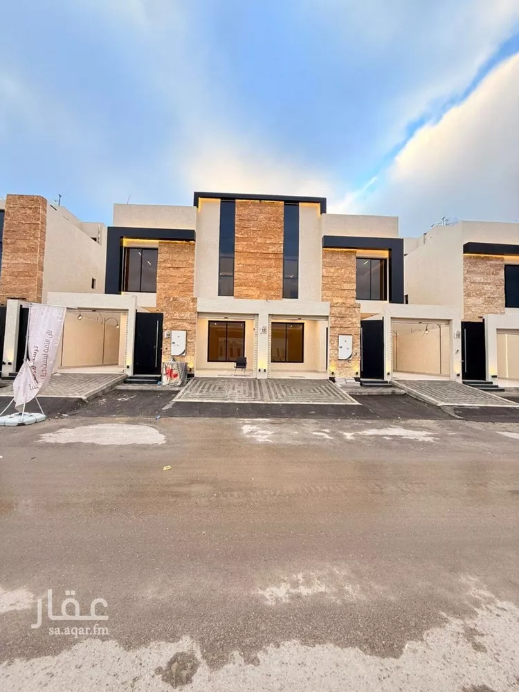 فيلا للبيع في شارع عبدالرحمن القاضي, حي عكاظ, مدينة الرياض, منطقة الرياض صورة 3