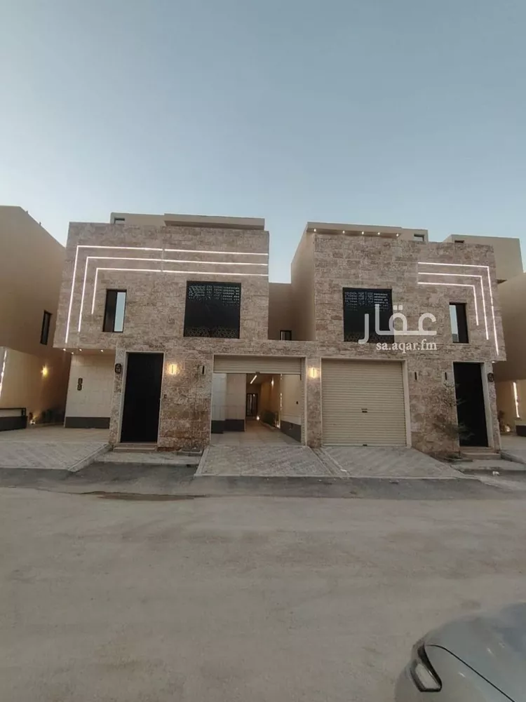 فيلا للبيع في شارع عبدالله باسند, حي طويق, مدينة الرياض, منطقة الرياض