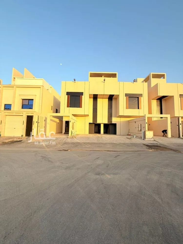 دور للبيع في شارع إبراهيم بن البرهان, حي طويق, مدينة الرياض, منطقة الرياض صورة 2