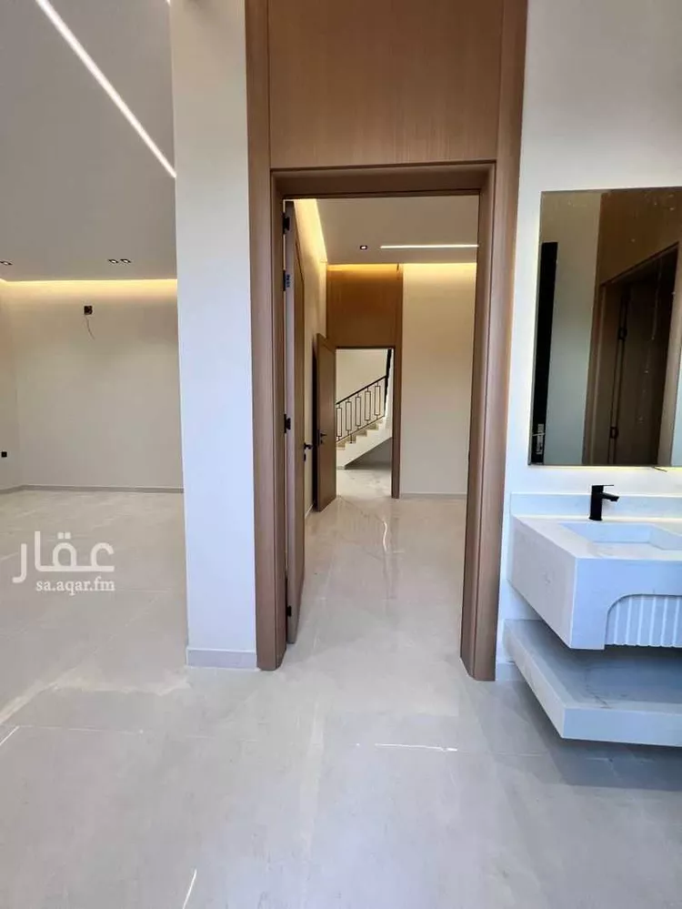فيلا للبيع في شارع خمسة عشر, حي ضاحية نمار, مدينة الرياض, منطقة الرياض صورة 5