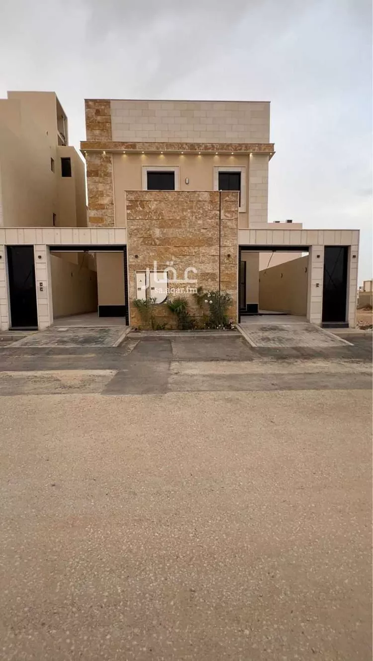 دور للبيع في شارع عبدالله بن أحمد شلهوب, حي ضاحية نمار, مدينة الرياض, منطقة الرياض