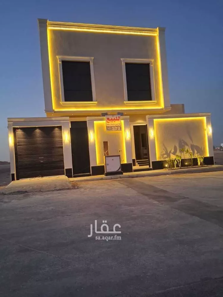 فيلا للبيع في شارع خمسة عشر, حي ضاحية نمار, مدينة الرياض, منطقة الرياض 8