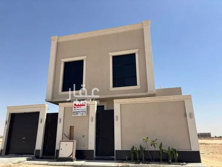 فيلا للبيع في شارع خمسة عشر, حي ضاحية نمار, مدينة الرياض, منطقة الرياض 7