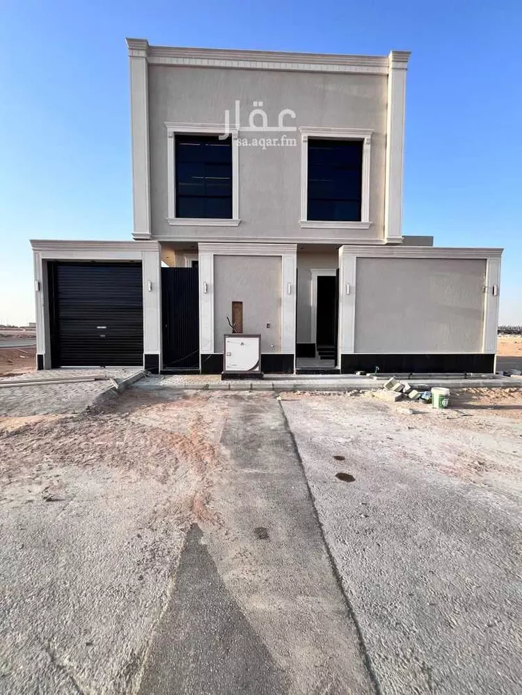 فيلا للبيع في شارع خمسة عشر, حي ضاحية نمار, مدينة الرياض, منطقة الرياض صورة 2