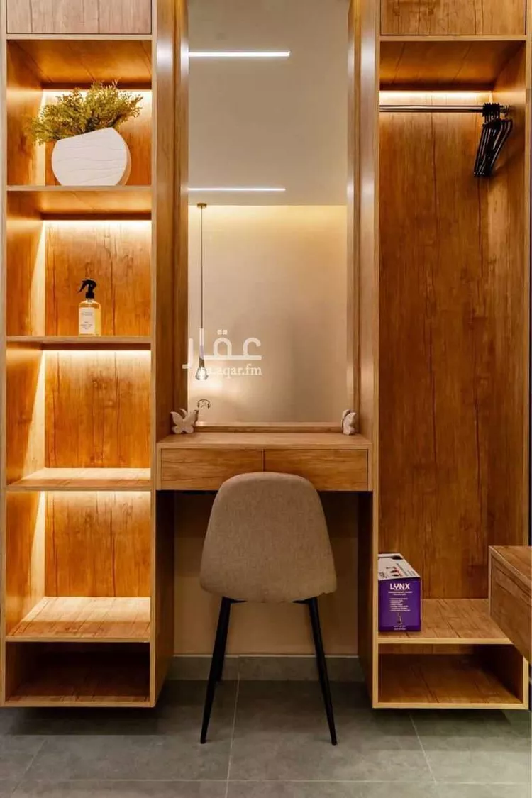 استديو مفروش للحجز في شارع الحومية ، حي غرناطة ، الرياض ، منطقة الرياض صورة 4