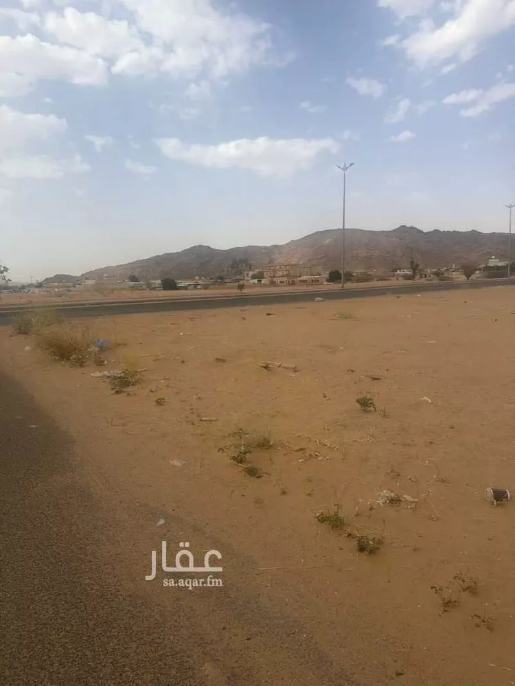 Land for Sale in Najran Al Shorfah صورة 2
