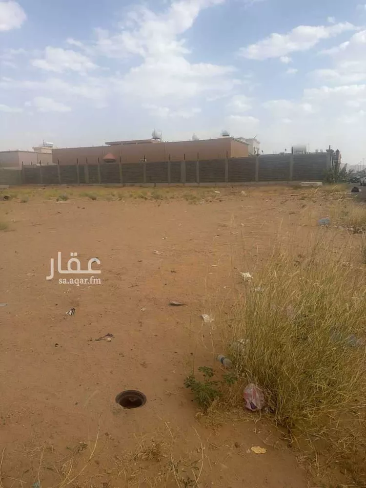 Land for Sale in Najran Al Shorfah صورة 4