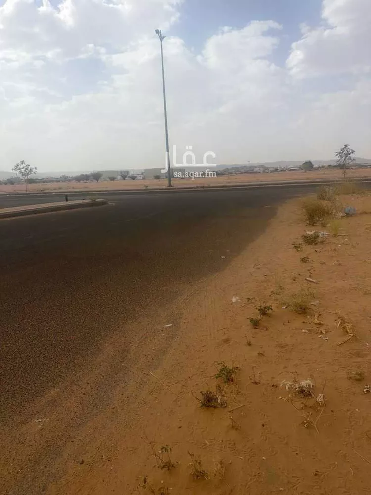 Land for Sale in Najran Al Shorfah صورة 5