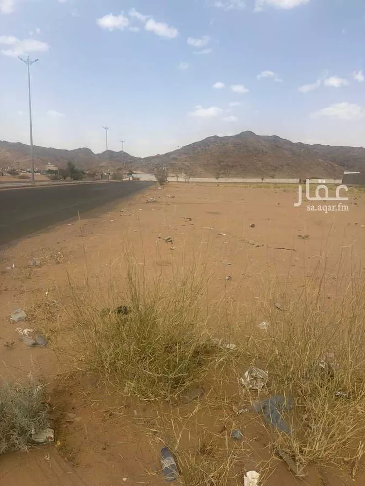 Land for Sale in Najran Al Shorfah صورة 3