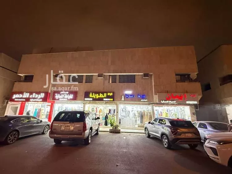 عمارة للبيع في شارع الامير احمد بن عبدالعزيز, حي الملك فهد, مدينة الرياض, منطقة الرياض صورة 5
