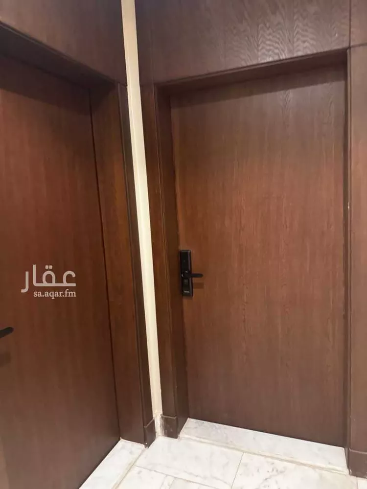 شقة للإيجار في شارع أحمد بن محمد الحاوي, حي الواحة, مدينة جدة, منطقة مكة المكرمة صورة 5