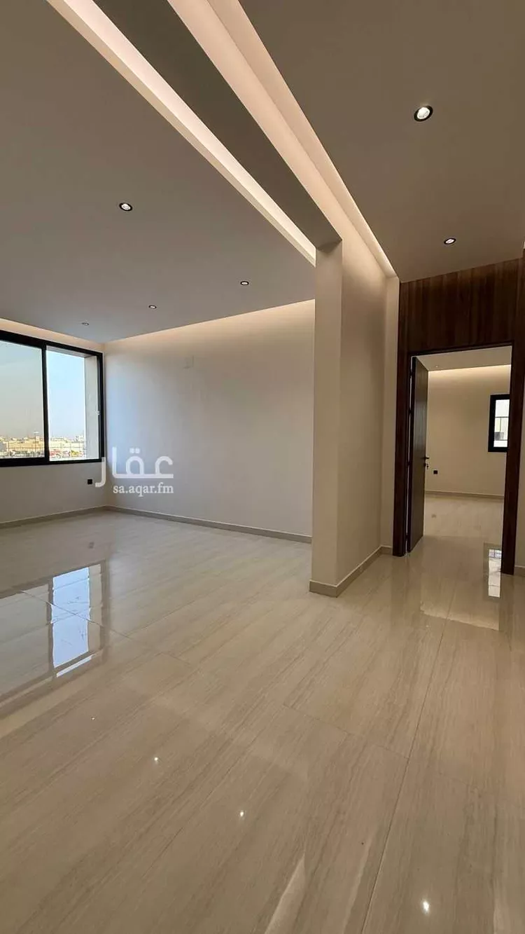 شقة للإيجار في شارع النعمان بن بشير, حي الحزم, مدينة الرياض, منطقة الرياض صورة 2
