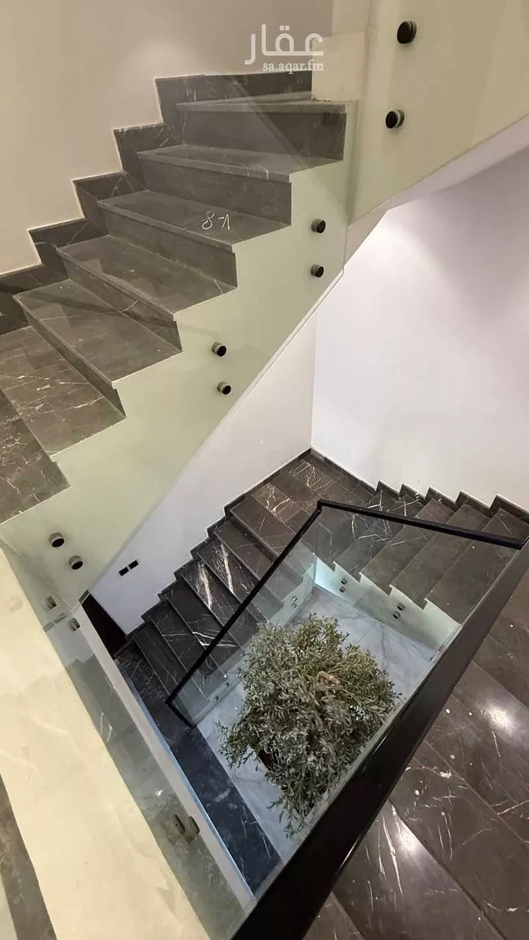 شقة للإيجار في شارع النعمان بن بشير, حي الحزم, مدينة الرياض, منطقة الرياض صورة 3