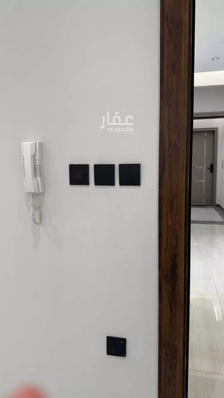 شقة للإيجار في شارع النعمان بن بشير, حي الحزم, مدينة الرياض, منطقة الرياض صورة 4