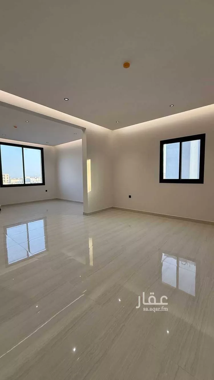 شقة للإيجار في شارع النعمان بن بشير, حي الحزم, مدينة الرياض, منطقة الرياض 1 صورة