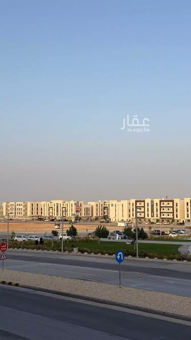 شقة للإيجار في شارع النعمان بن بشير, حي الحزم, مدينة الرياض, منطقة الرياض صورة 4