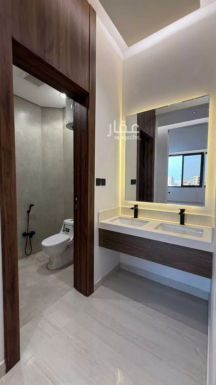 شقة للإيجار في شارع النعمان بن بشير, حي الحزم, مدينة الرياض, منطقة الرياض صورة 5