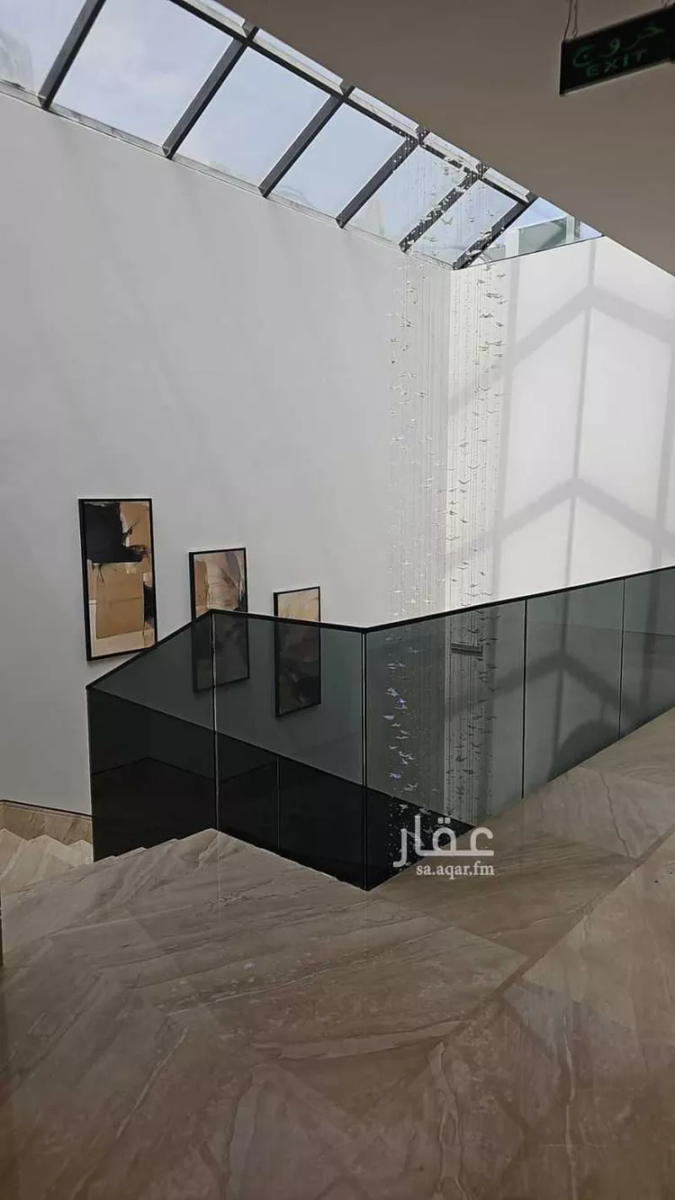 شقة للإيجار في شارع ظبية بنت البراء, حي المصيف, مدينة الرياض, منطقة الرياض صورة 5