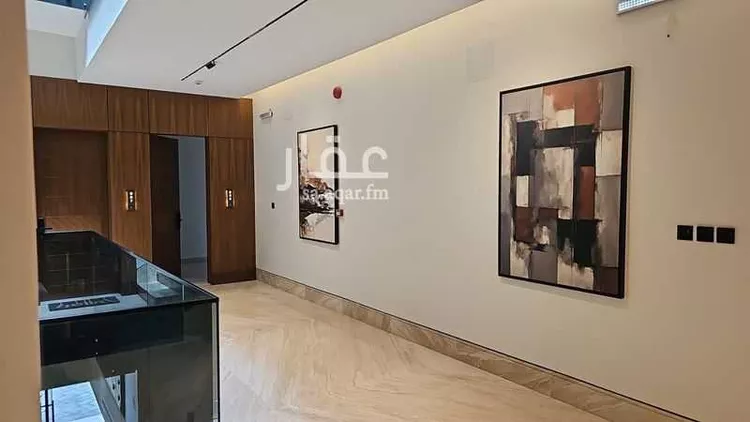 شقة للإيجار في شارع ظبية بنت البراء, حي المصيف, مدينة الرياض, منطقة الرياض 7