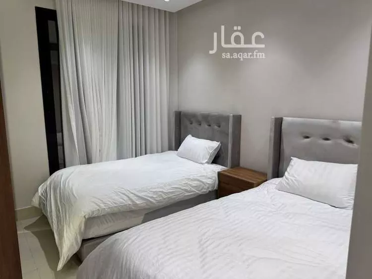 شقة للإيجار في شارع الحسن بن علي, حي التعاون, مدينة الرياض, منطقة الرياض 22