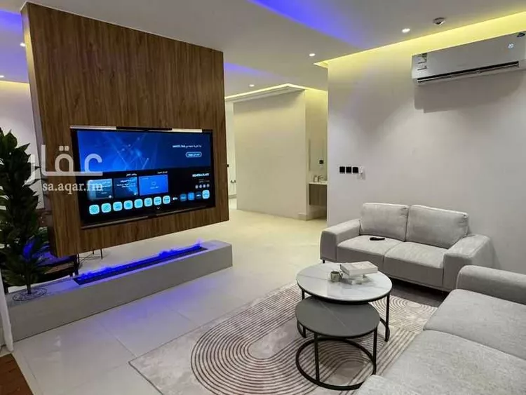 شقة للإيجار في شارع الحسن بن علي, حي التعاون, مدينة الرياض, منطقة الرياض 6