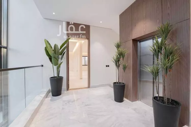 شقة للإيجار في شارع ابي عبيدة بن المثنى, حي المنار, مدينة الرياض, منطقة الرياض صورة 2