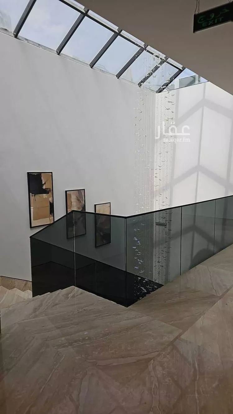 شقة للإيجار في شارع ظبية بنت البراء, حي المصيف, مدينة الرياض, منطقة الرياض صورة 4