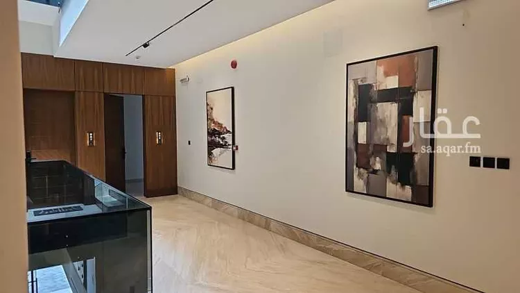 شقة للإيجار في شارع ظبية بنت البراء, حي المصيف, مدينة الرياض, منطقة الرياض