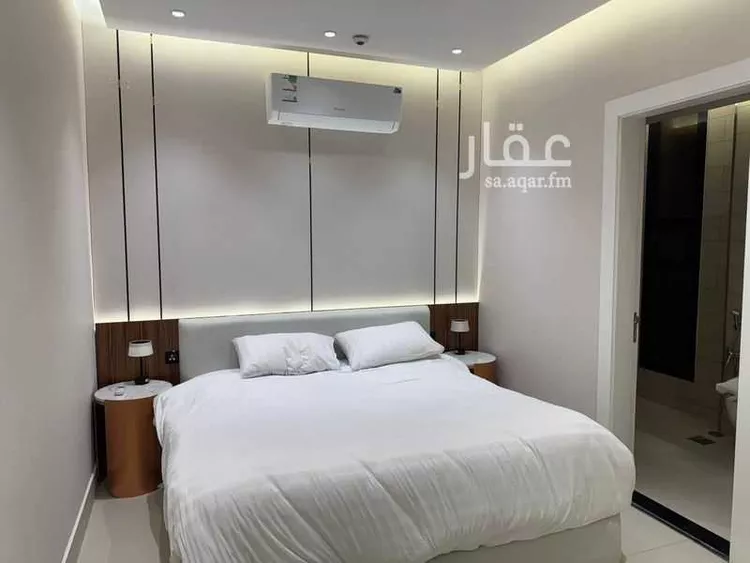شقة للإيجار في شارع الحسن بن علي, حي التعاون, مدينة الرياض, منطقة الرياض 21