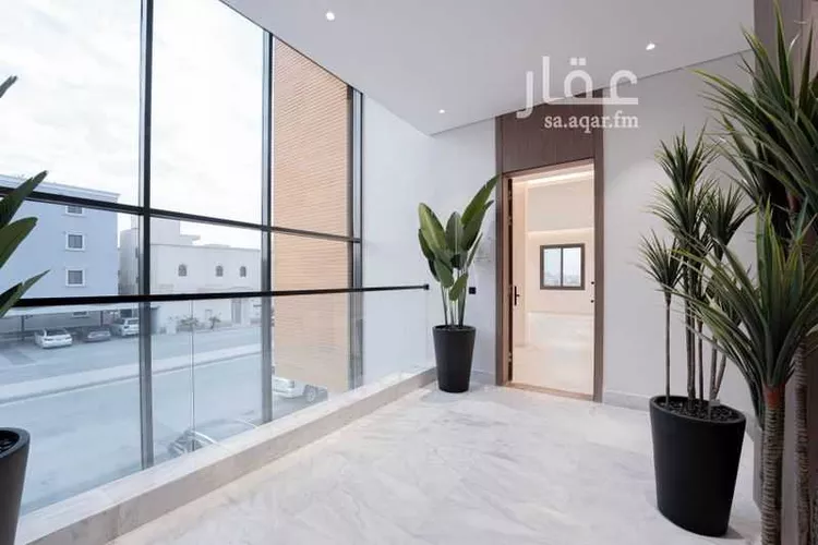 شقة للإيجار في شارع ابي عبيدة بن المثنى, حي المنار, مدينة الرياض, منطقة الرياض
