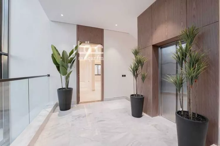 شقة للإيجار في شارع أبي عبيدة بن المثنى, حي المنار, مدينة الرياض, منطقة الرياض صورة 5