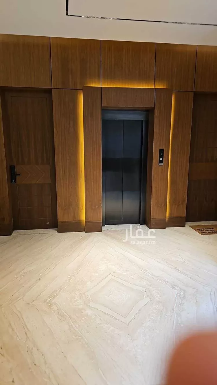 شقة للإيجار في شارع ظبية بنت البراء, حي المصيف, مدينة الرياض, منطقة الرياض 11