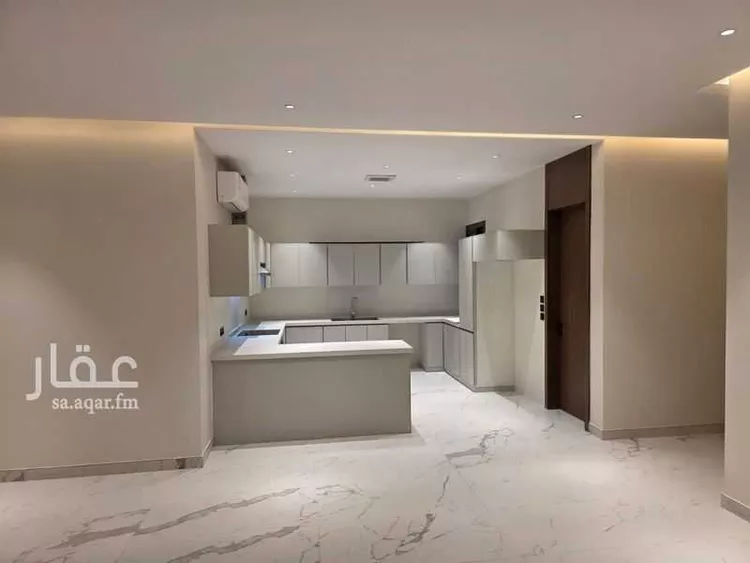 دور للإيجار في شارع ابن شعبان, حي المنار, مدينة الرياض, منطقة الرياض صورة 4