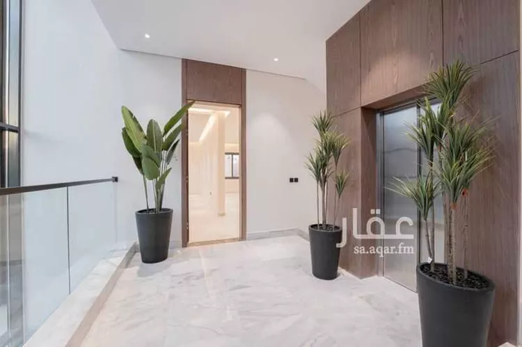 شقة للإيجار في شارع أبي عبيدة بن المثنى, حي المنار, مدينة الرياض, منطقة الرياض صورة 5