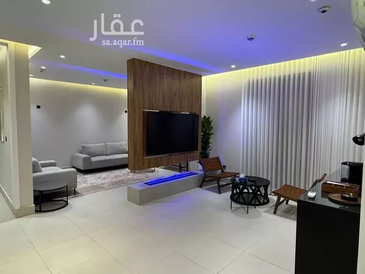 شقة للإيجار في شارع الحسن بن علي, حي التعاون, مدينة الرياض, منطقة الرياض صورة 4