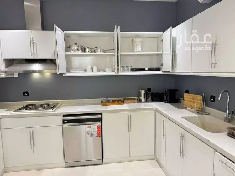 شقة للبيع في شارع الحسن بن علي, حي التعاون, مدينة الرياض, منطقة الرياض 13
