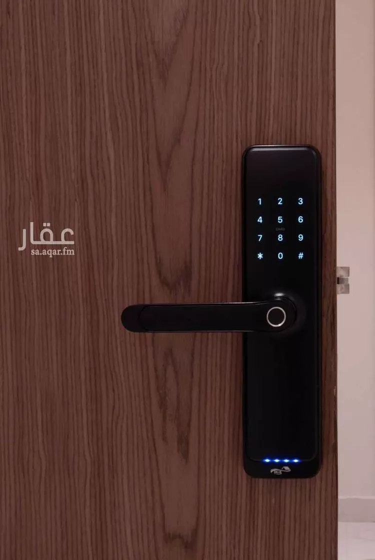 شقة للإيجار في شارع أبي عبيدة بن المثنى, حي المنار, مدينة الرياض, منطقة الرياض صورة 4